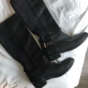 Cole Haan boots